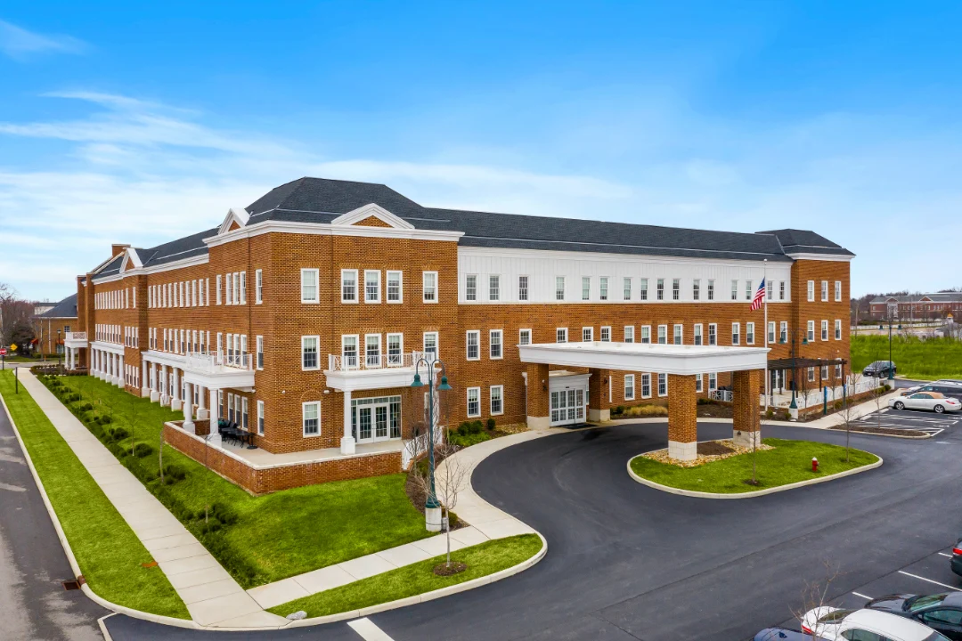 Image of The Avalon of New Albany (1)
