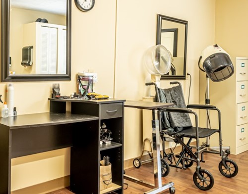 Image of Signature Healthcare At Rockford Rehab & Wellness (5)