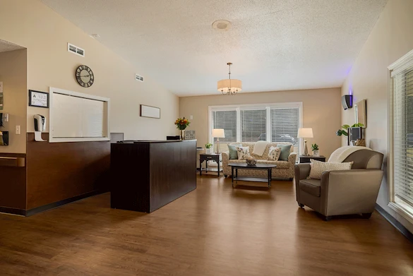 Image of Wallace Rehabilitation And Healthcare Center (3)