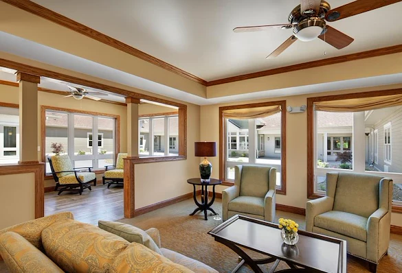 Image of Evergreen Senior Living Decatur (7)