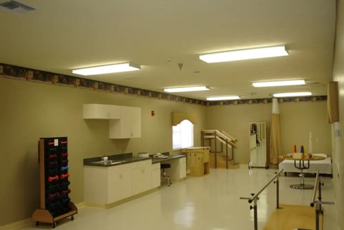 Image of Hampton Oaks Skilled Services (4)