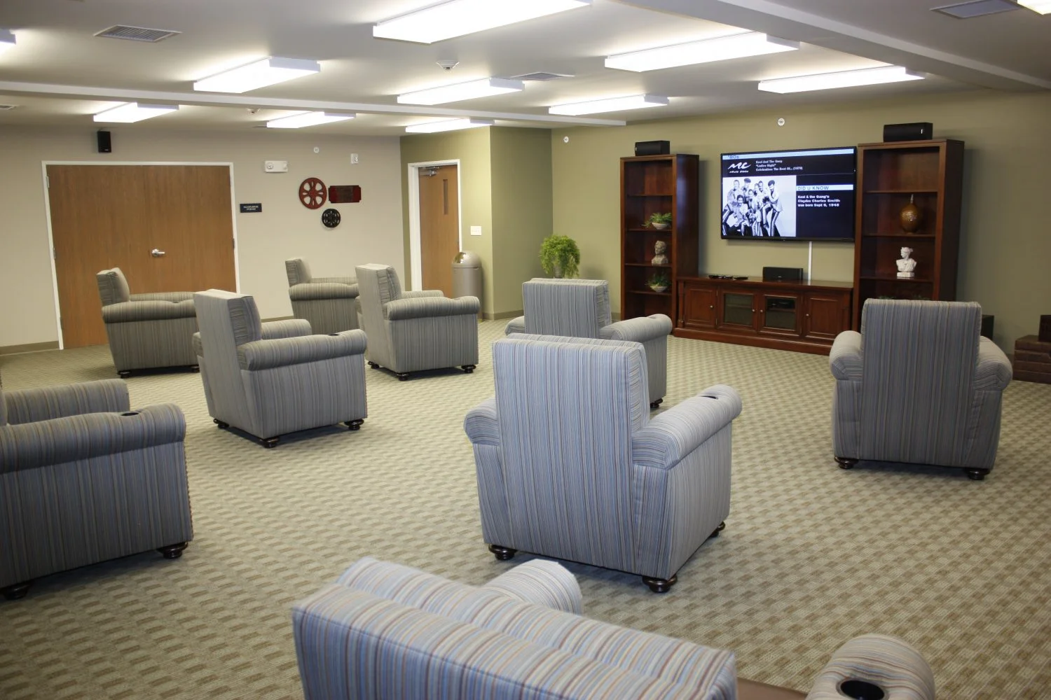 Image of Deer Path of Huntley (5)