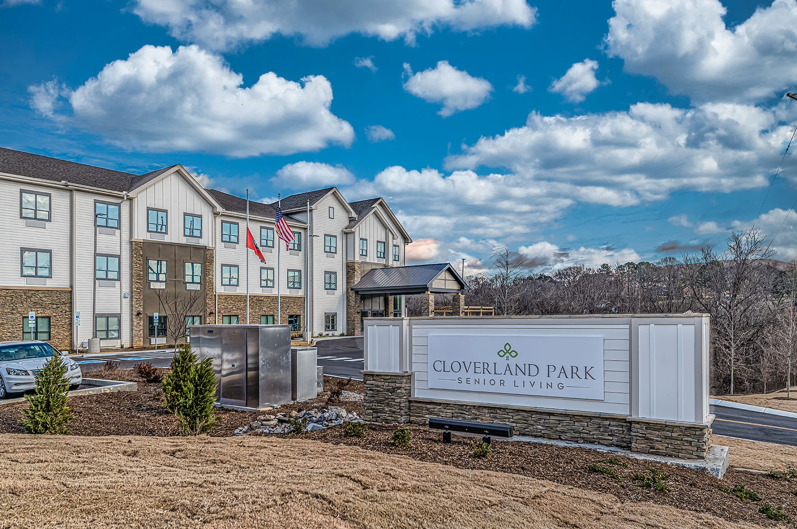 Image of Cloverland Park Senior Living (1)