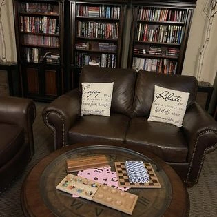 Image of Timber Creek Village Assisted Living of Litchfield (3)