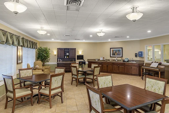 Image of Brookdale Creekside (4)