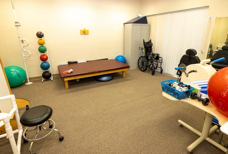 Image of Valley Of The Moon Post Acute (4)