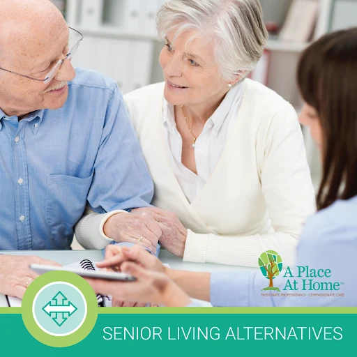 A Place at Home - Littleton Photo (9)