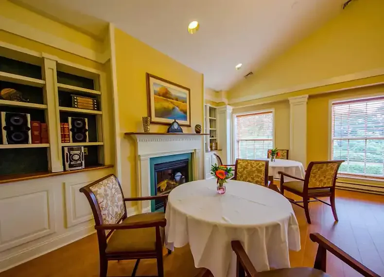 Image of The Pointe at South Harmony Lodge and Place (3)