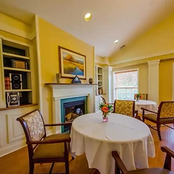 Image of The Pointe at South Harmony Lodge and Place (3)