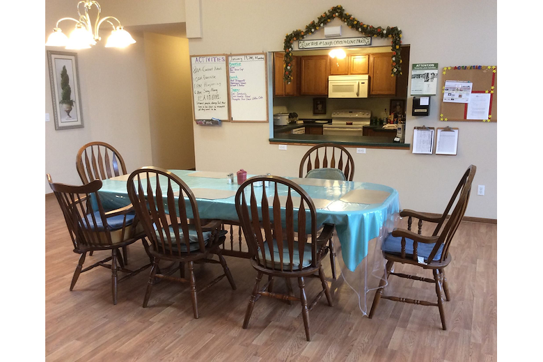 Image of Bright Faith Senior Living - Emerald Home (2)