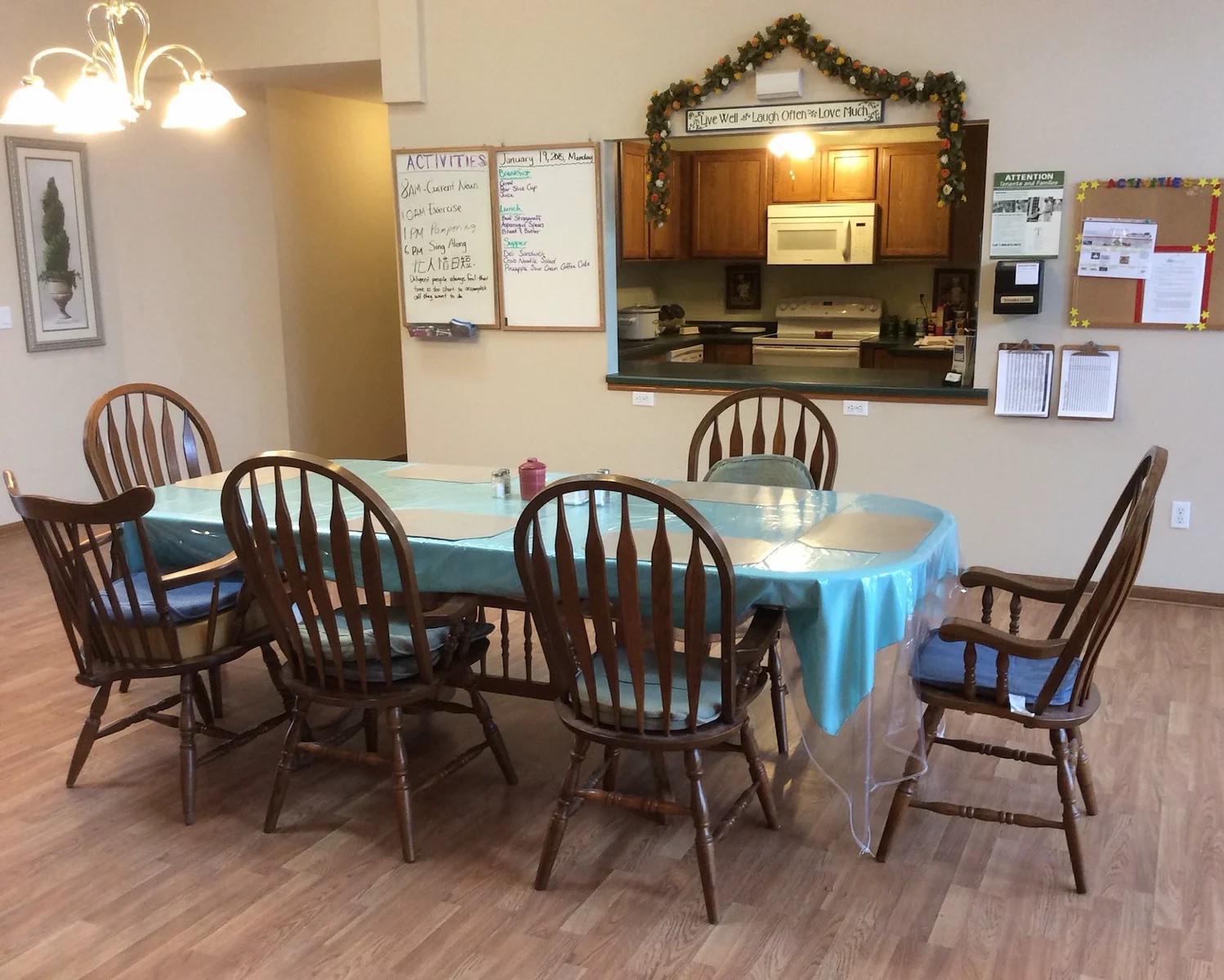 Image of Bright Faith Senior Living - Emerald Home (2)