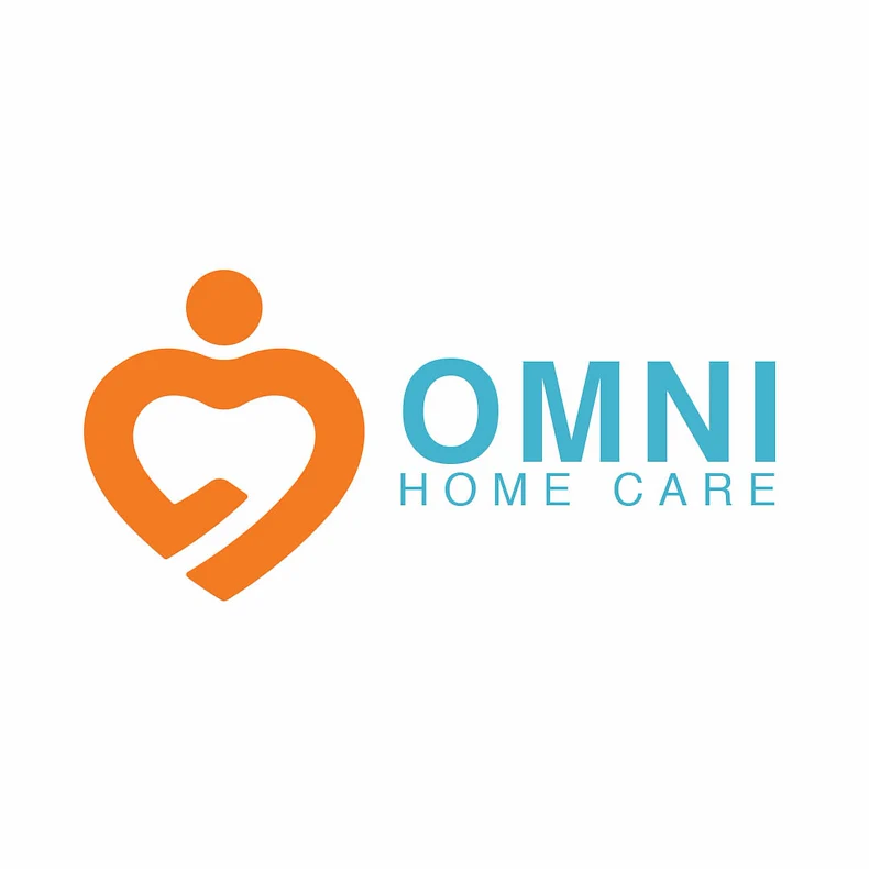 Omni Home Care's Logo