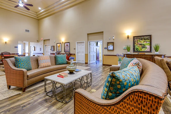 Image of The Grand at Southern Hills Memory Care (5)