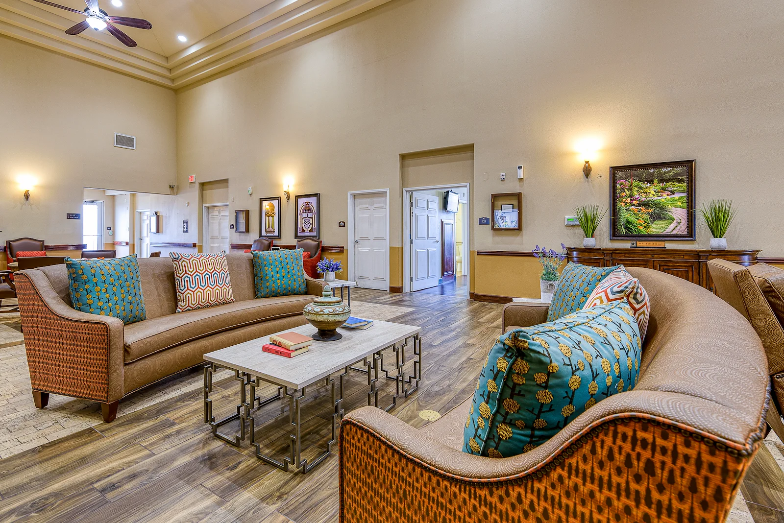 Image of The Grand at Southern Hills Memory Care (5)