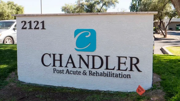 Image of Chandler Post Acute & Rehabilitation (2)