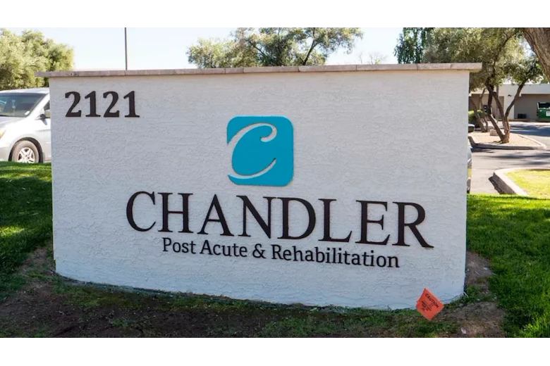 Image of Chandler Post Acute & Rehabilitation (2)