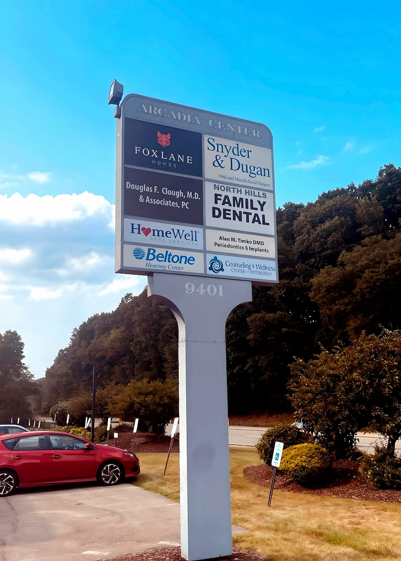 HomeWell Care Services - Pittsburgh Photo (4)