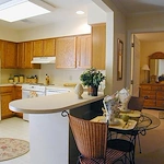 Apartment Homes - Independent Living