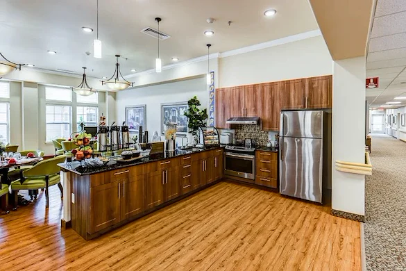 Image of Mulberry Gardens Memory Care (6)