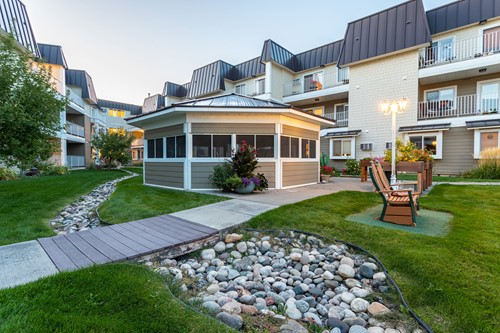 Image of Westpark Village (8)