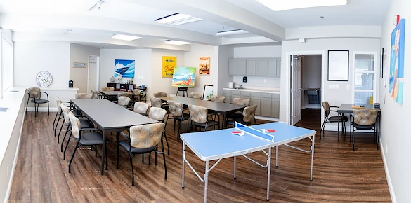 Image of TreVista Senior Living at Antioch (4)