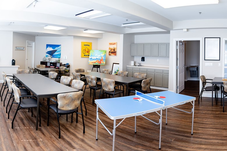 Image of TreVista Senior Living at Antioch (4)