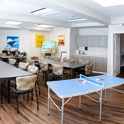 Image of TreVista Senior Living at Antioch (4)