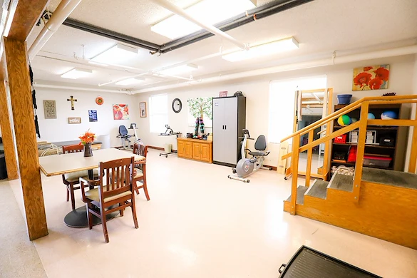 Image of Cass Valley Healthcare Center (8)