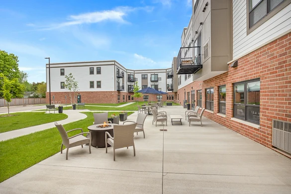 Image of Ecumen Pathstone Latitude (6)