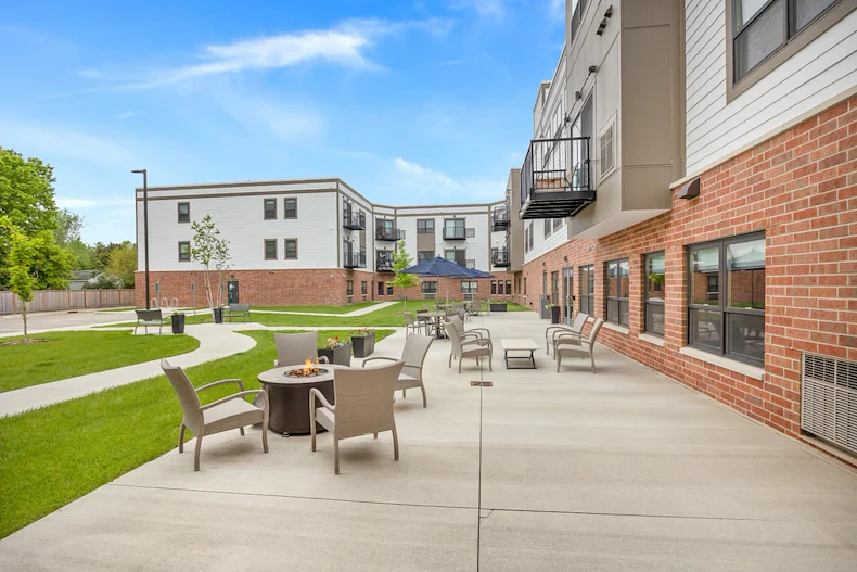 Image of Ecumen Pathstone Latitude (6)