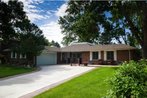 Image of Serenity House Assisted Living at Portland Drive (1)