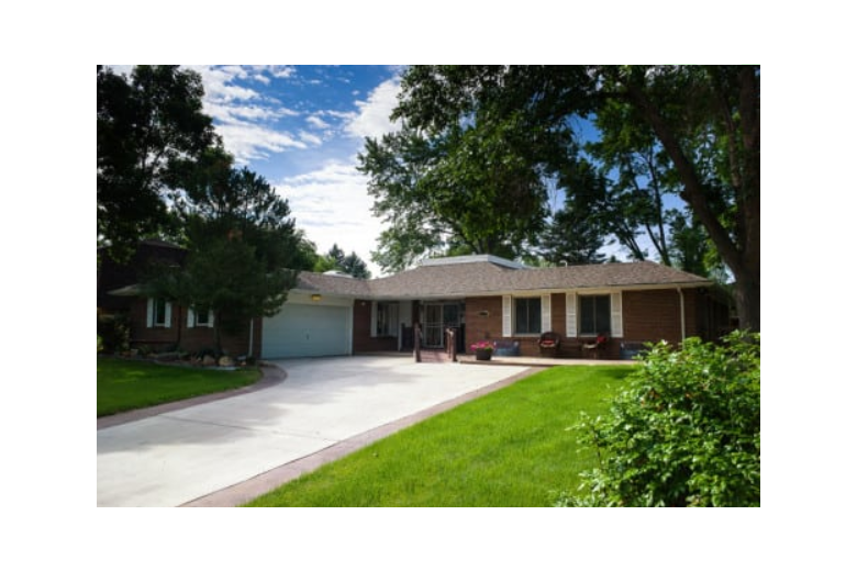 Image of Serenity House Assisted Living at Portland Drive (1)