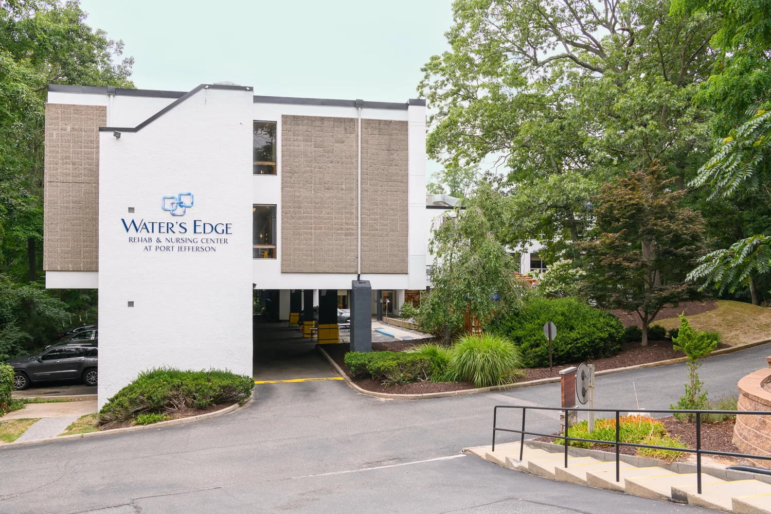 Image of Water's Edge At Port Jefferson (1)