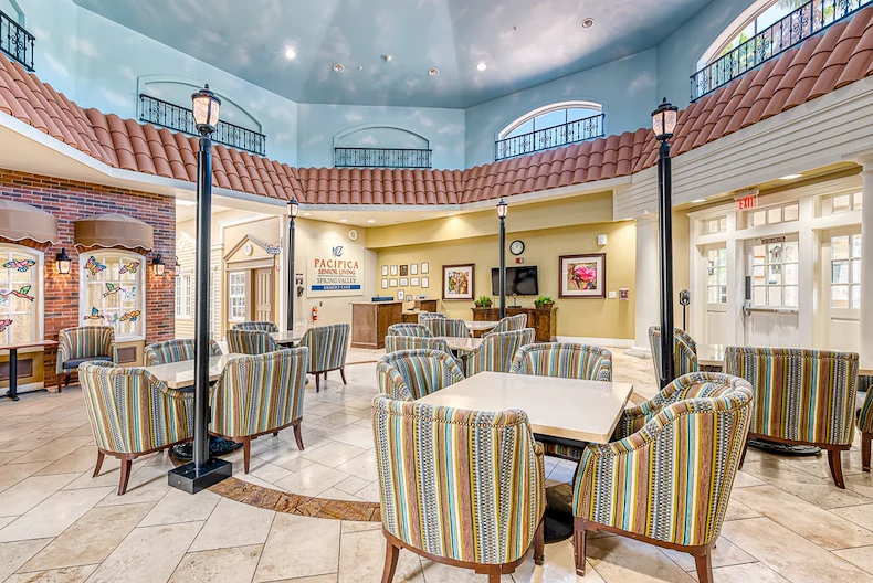 Image of Spring Valley Memory Care (4)