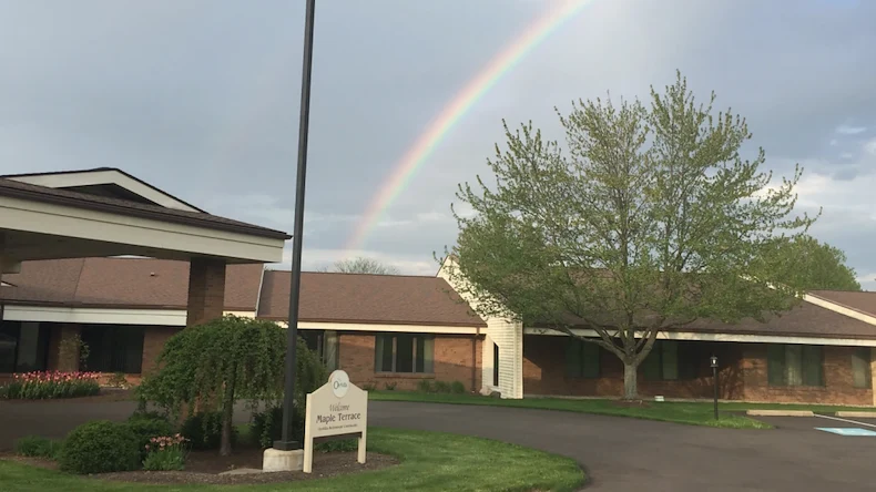 Image of OrrVilla Retirement Community (1)