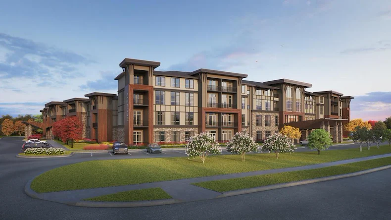 Image of Revelle of Bucks County (1)