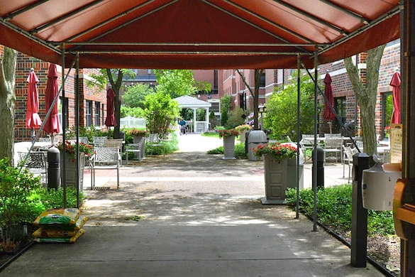 Image of Concordia at Villa St. Joseph Health Center (3)