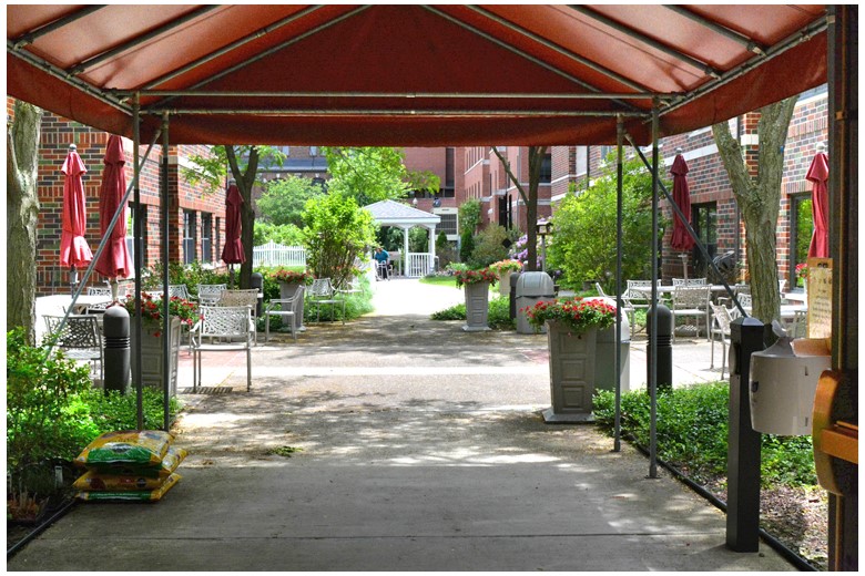 Image of Concordia at Villa St. Joseph Health Center (3)