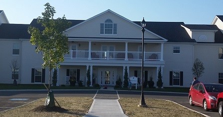 Image of The Wyngate at Circleville (1)