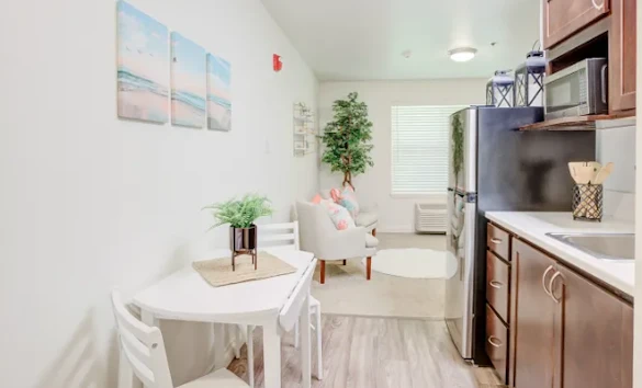 Image of Evergreen Senior Living (8)