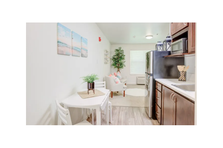Image of Evergreen Senior Living (8)