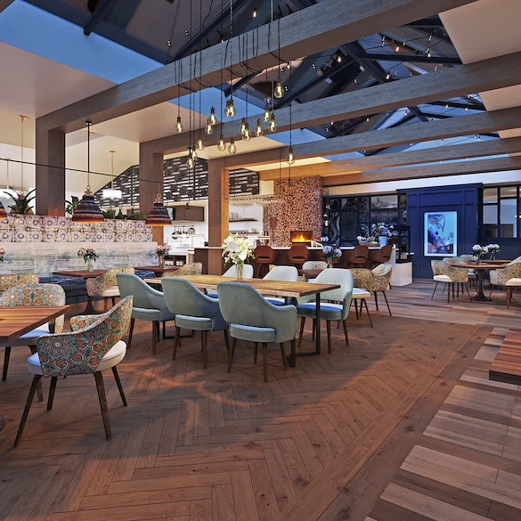 Image of Blakeford at Green Hills Senior Living (5)