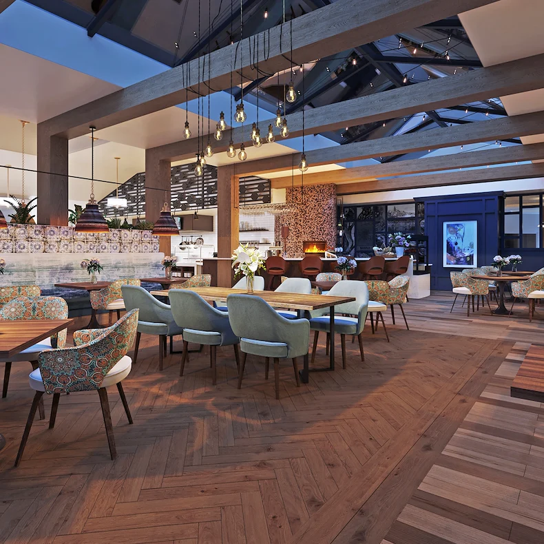 Image of Blakeford at Green Hills Senior Living (5)