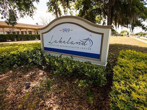 Image of Lakeland Nursing and Rehab Center (9)