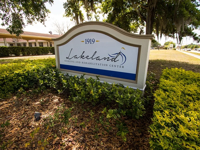 Image of Lakeland Nursing and Rehab Center (9)