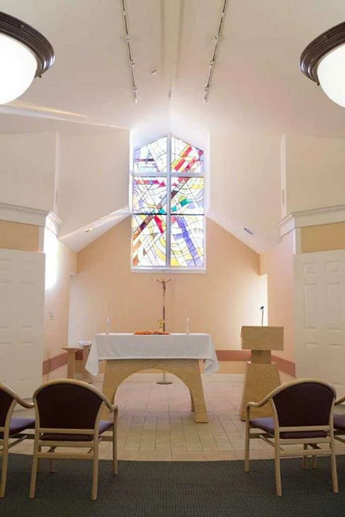 Image of Benedictine Living Senior Community Rochester Madonna Meadows (6)