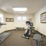 Image of Cascadia Village Senior Living by Cogir (10)