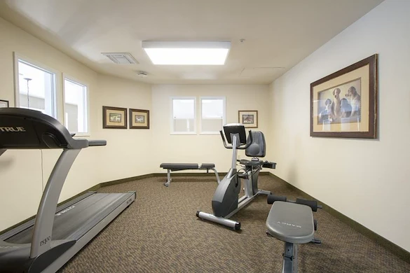 Image of Cascadia Village Senior Living by Cogir (10)