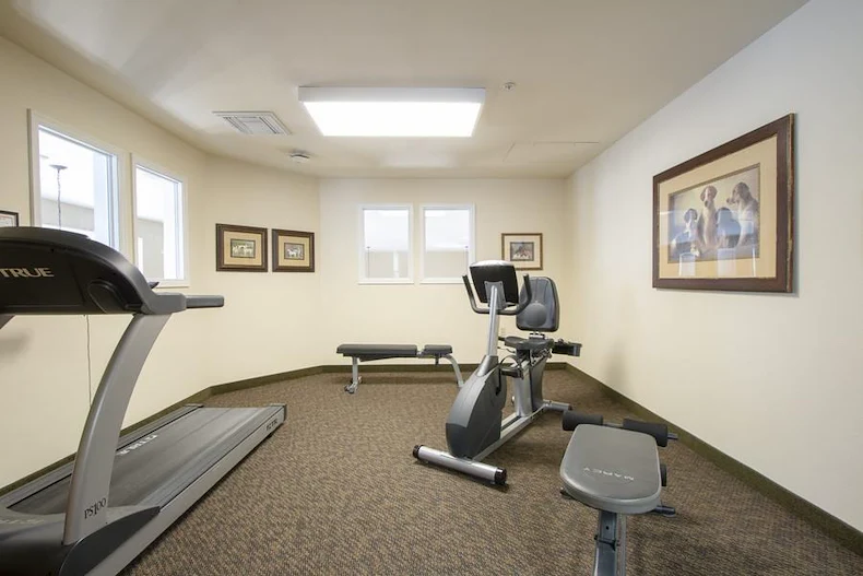 Image of Cascadia Village Senior Living by Cogir (10)