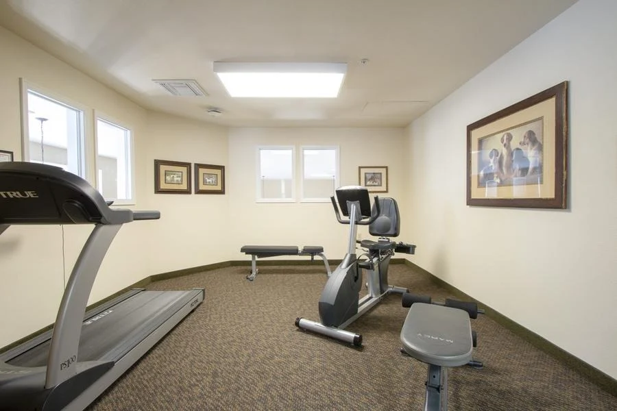 Image of Cascadia Village Senior Living by Cogir (10)